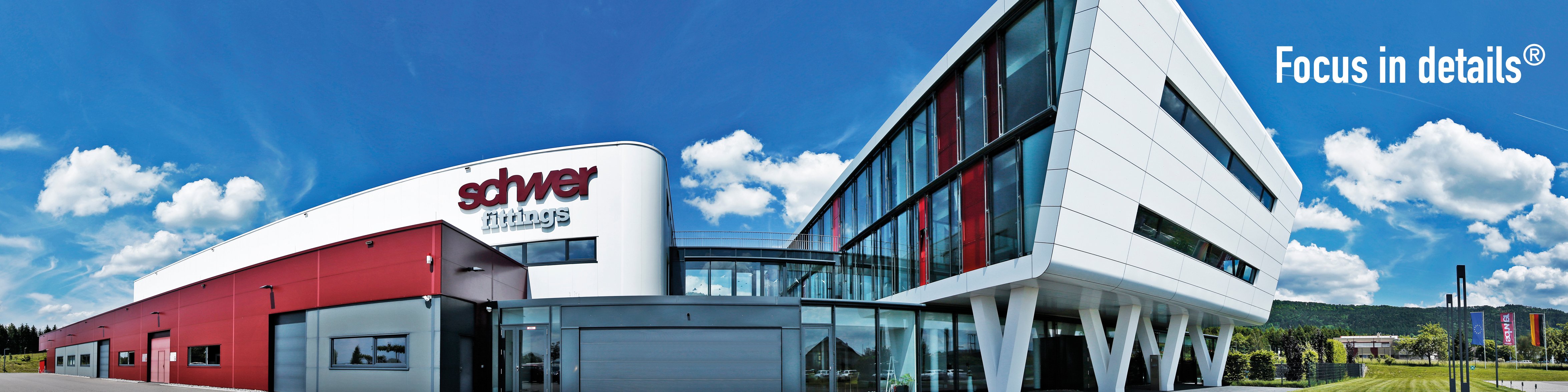 Schwer Fittings GmbH-cover-image